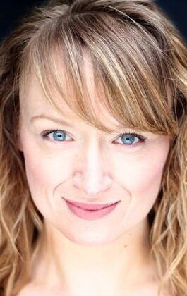 фото Вероника Эллис