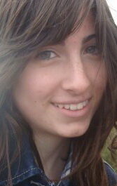 фото Джорджия Блу Николау