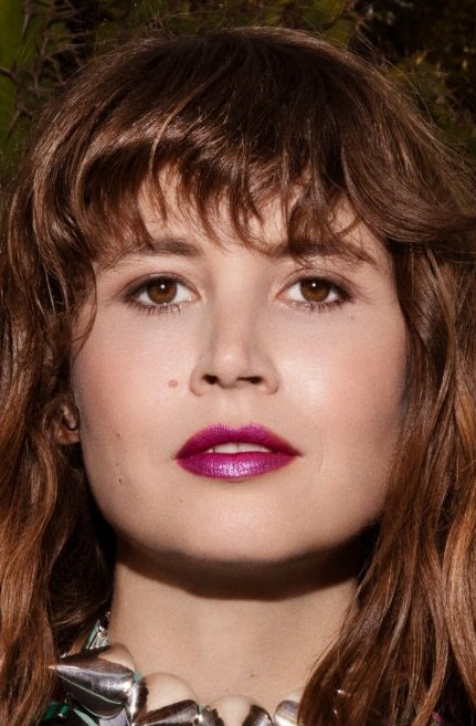 фото Хердис Стефансдоттир