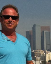 фото Джоэль Крамер