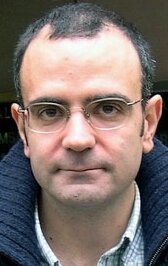 фото Сальвадор Гарсия Руис