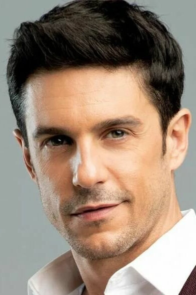 фото Алехо Саурас