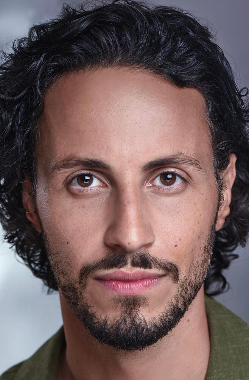 фото Крис Капелерис