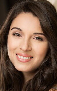 фото Беатриз Бренес