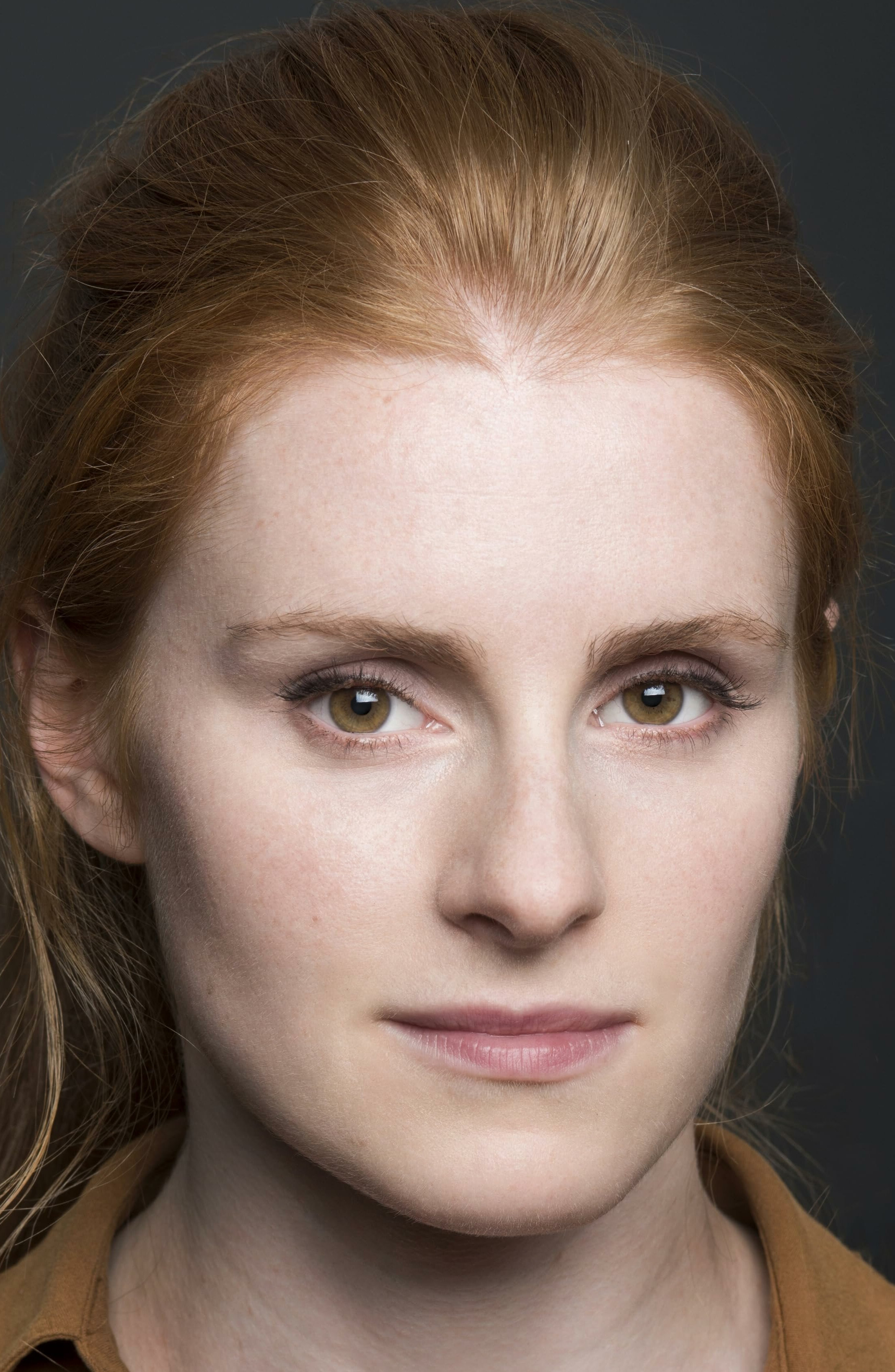 фото Джоанна О’Брайен