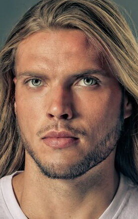 фото Шон Ли Смит