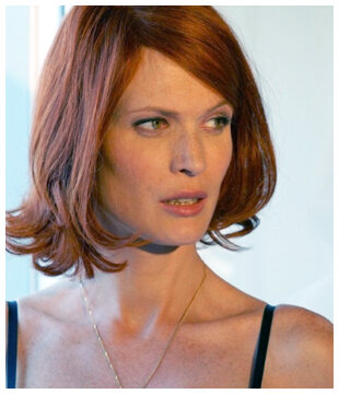 фото Джейн Александр