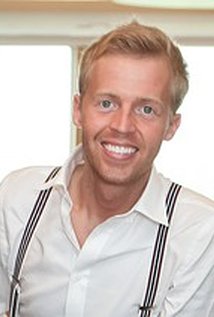 фото Джош Рикс