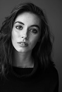 фото Элизабет МакКафферти