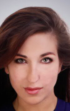 фото Мария Петрович