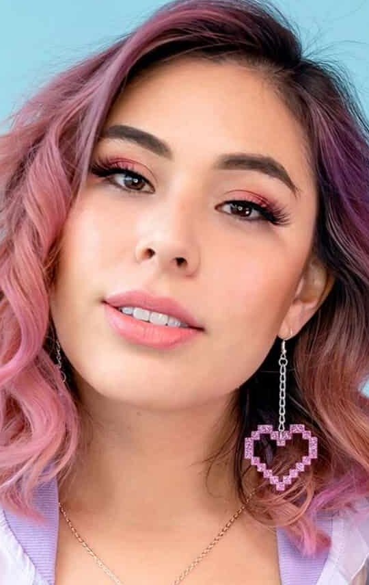 фото Тиффани Херрера