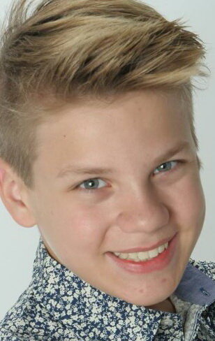 фото Эйдан Майкл То