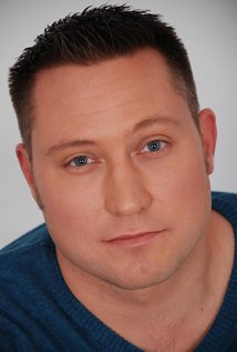 фото Джеймс Галарно