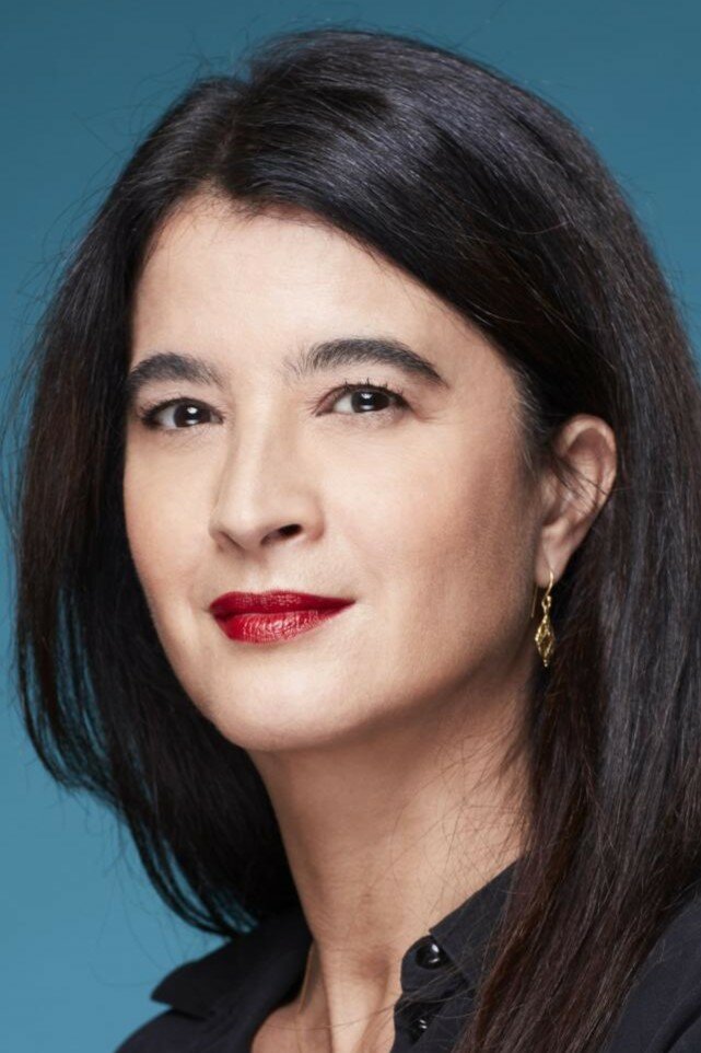 фото Ванесса Шнайдер