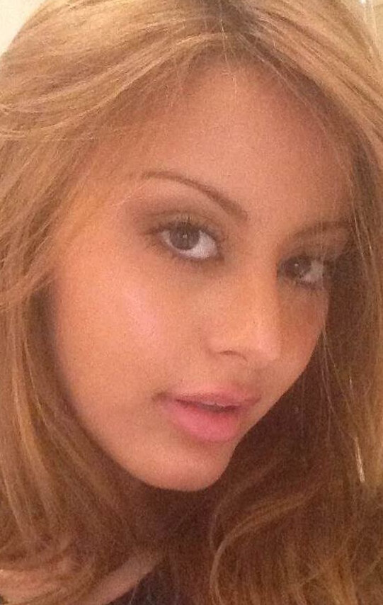 фото Захия Дехар