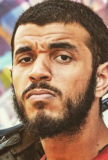 фото Аюб Агхил