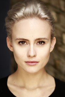 фото Пип Филлипс