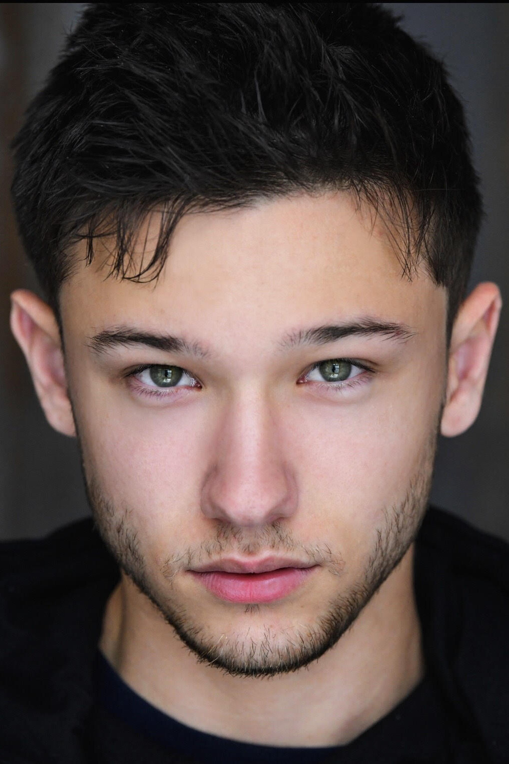 фото Duncan Anderson