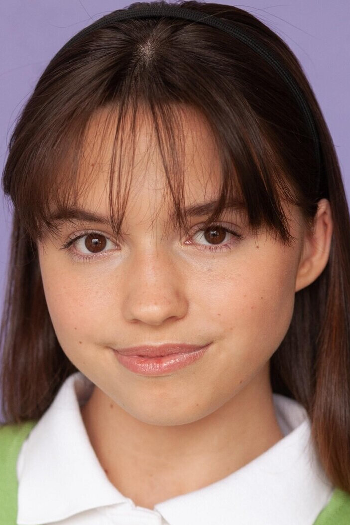 фото Саманта Десман