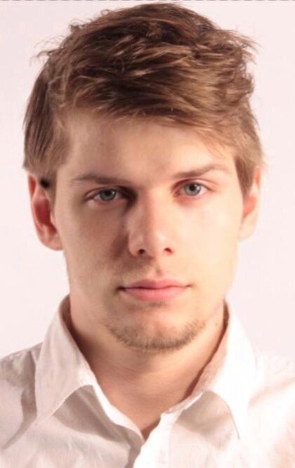 фото Александр Грашин