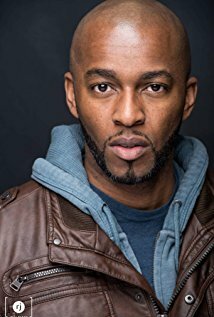 фото Дэмион Дж. Уильямс