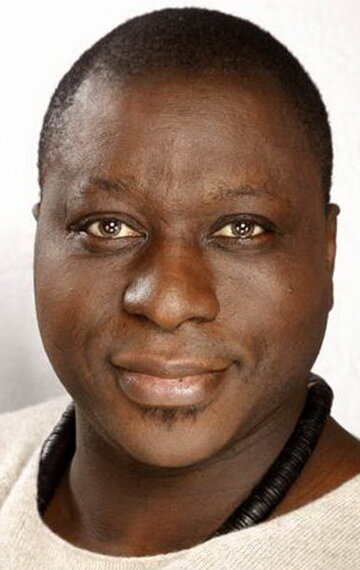 фото Мусс Диуф