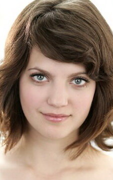 фото Сара Роуз Харпер