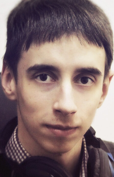 фото Дмитрий Полухтин