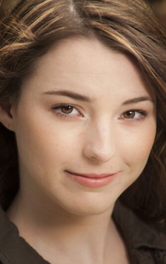 фото Бриттани Рош