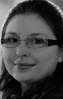 фото Дженни Ларсон