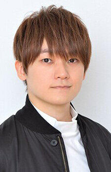 фото Кохэй Амасаки