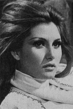 фото Пиа Джанкаро