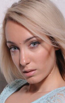 фото Alice Leland