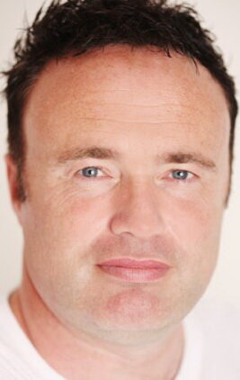 фото Стефан Майклс