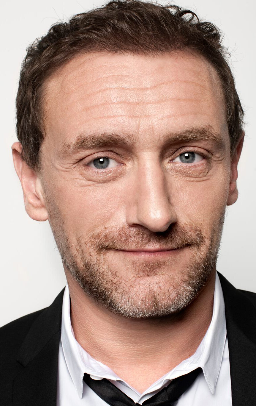 фото Жан-Поль Рув