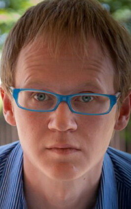 фото Роб Ниммо