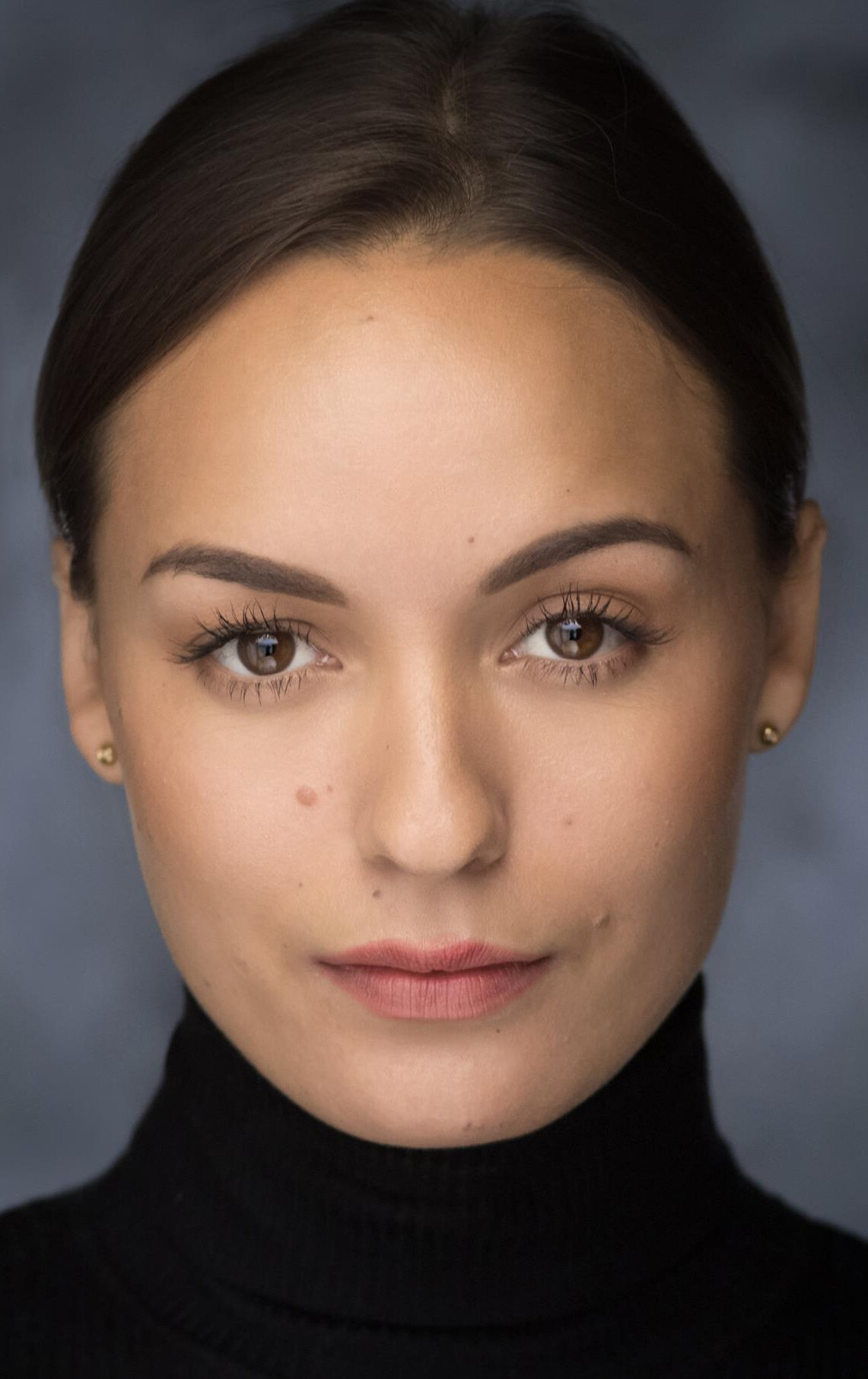 фото Алана Уоллес