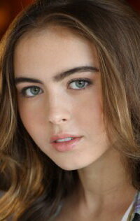 фото Эмма Кидд