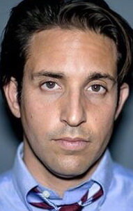 фото Эрик Казалини