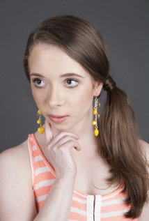 фото April Tweedy