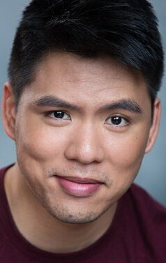 фото Эндрю Данг