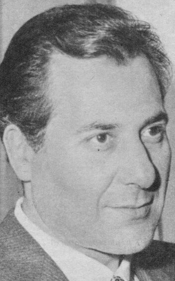 фото Марио Колли