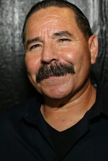 фото Anthony Woody Calvary