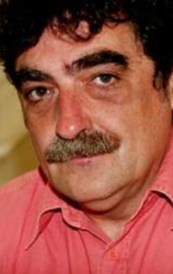 фото Хуанма Пагасауртундуа