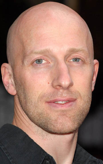 фото Сирил Раффаэлли