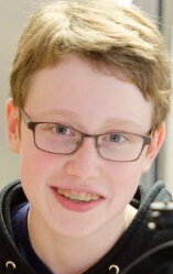 фото Моргана МакКензи