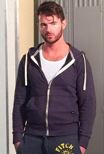 фото Киран Биггз