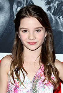 фото Elle Whitfield