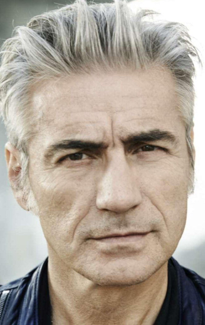 фото Лучано Лигабуэ