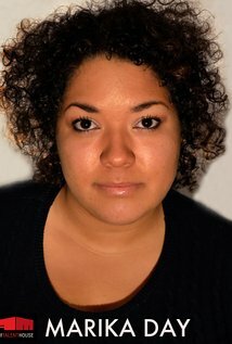 фото Марика Дэй